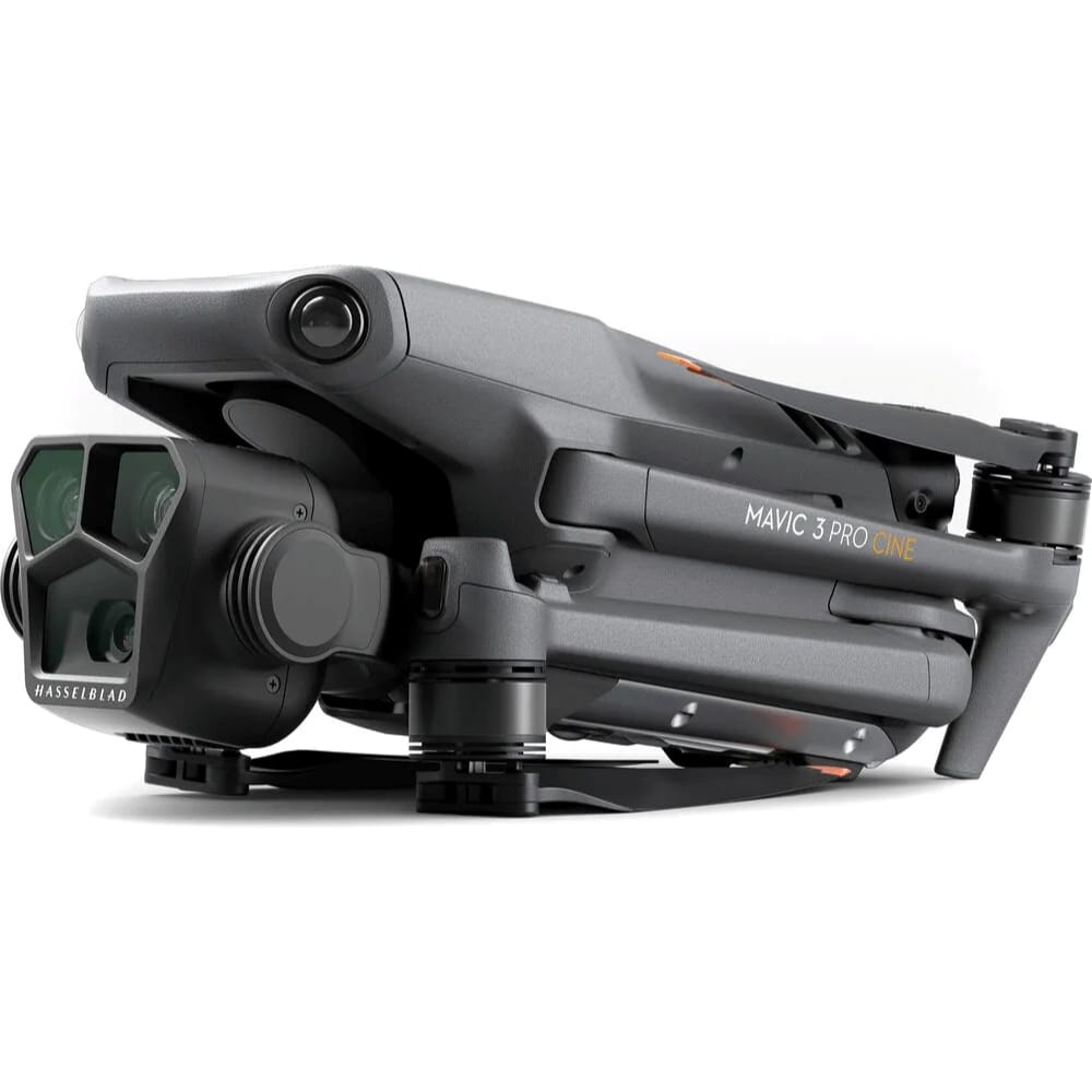 DJI Mavic 3 Pro · MPN Premium Combo — foto 2 de 2