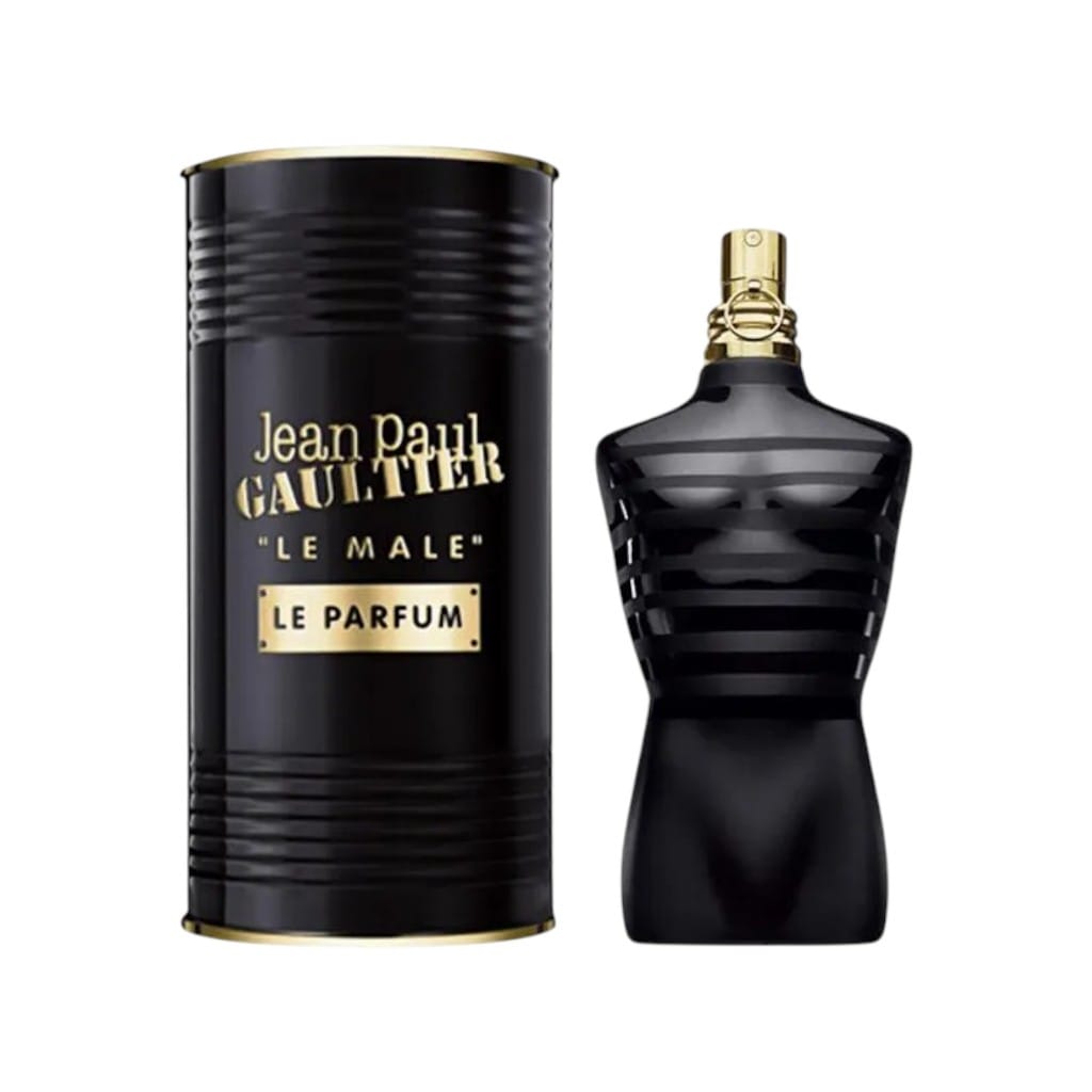 Jean Paul Gaultier Le Male Le Parfum Edp Intense 75ml · GTIN 746382343273 — foto 4 de 4