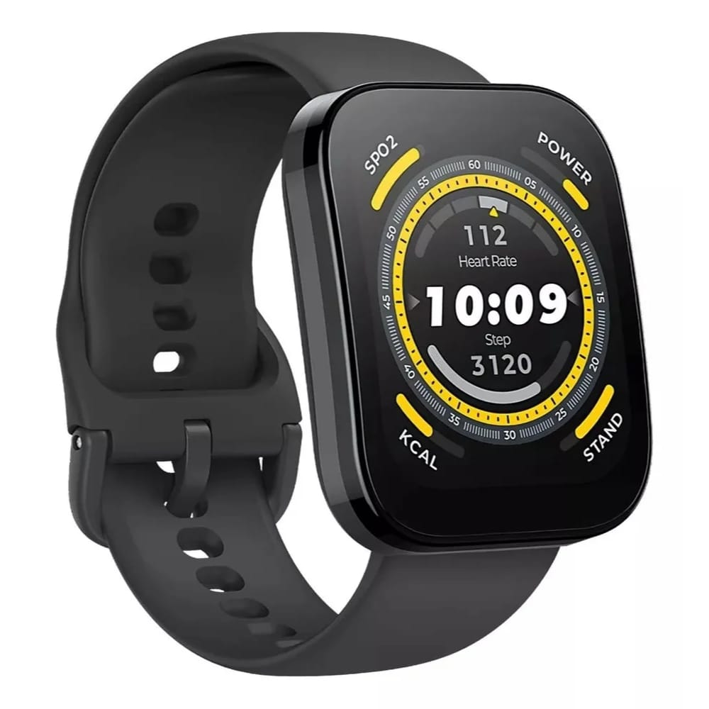 Amazfit Bip 5 45mm GPS · GTIN 7899658936617 — foto 2 de 2