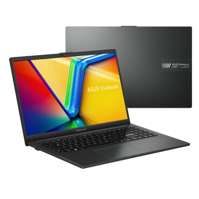 Asus Vivobook 7520U 8GB RAM 512GB · GTIN 4711387126370 — foto 3 de 3