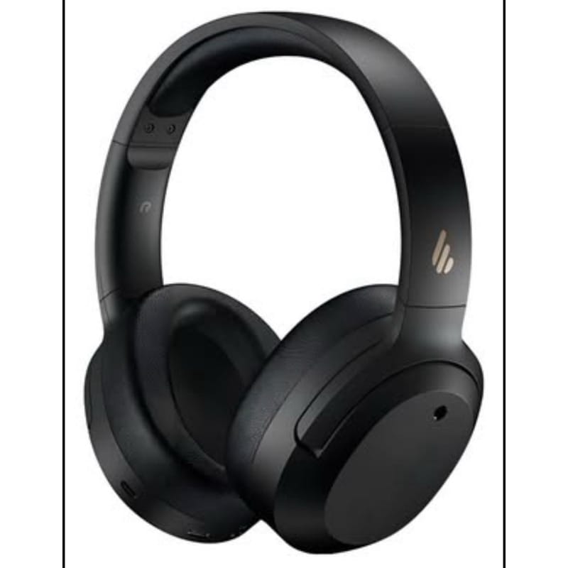 Edifier W820NB · Cor: Marrom — foto 2 de 2