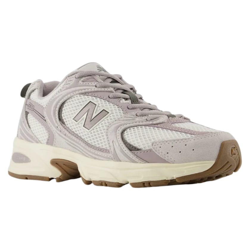 New Balance 530 Branco Feminino · Size Value: 10 · Size System: US — foto 2 de 4