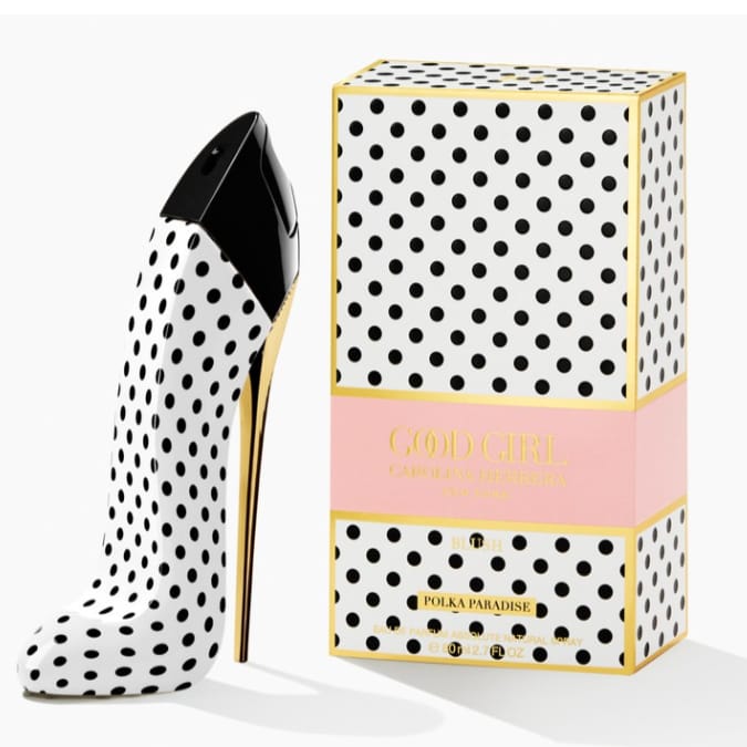 Perfume Carolina Herrera Good Girl Blush Bowtastic Edp 80ml · GTIN 8411061113868 — foto 5 de 5