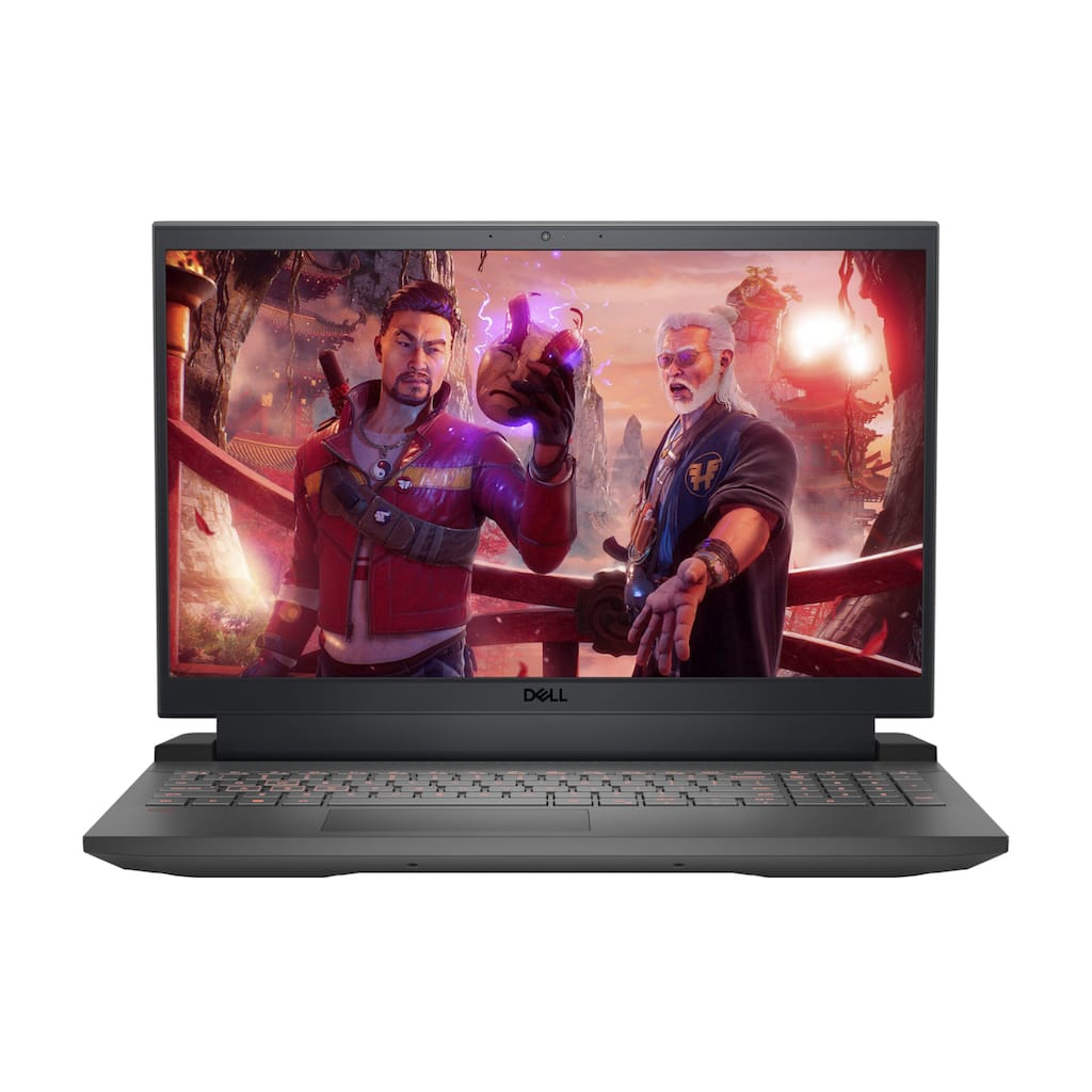 Dell G15 Ryzen 5 6600H 8GB RAM 256GB Preto — foto 2 de 2