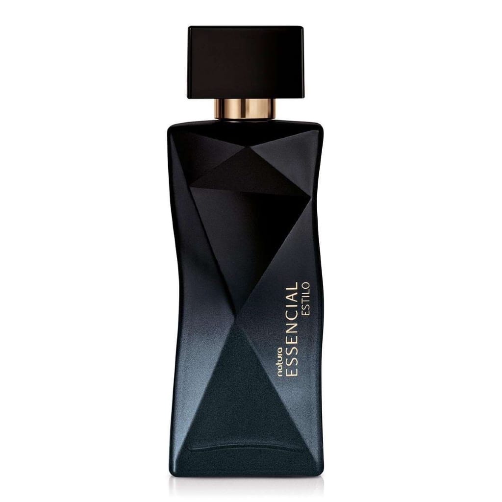 Perfume feminino Natura Essencial Style · GTIN 7899563259498 — foto 3 de 3