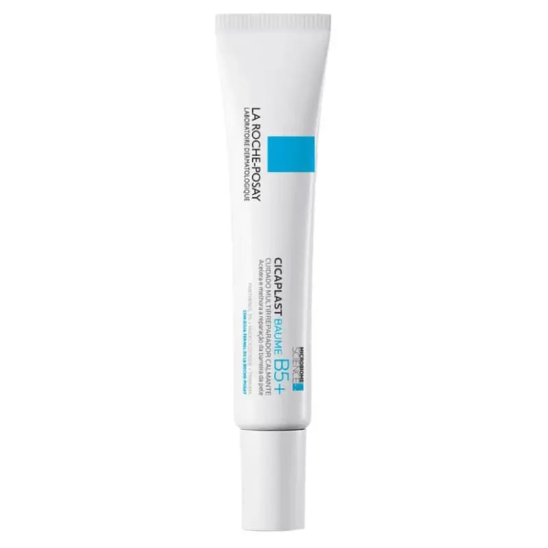 La Roche-Posay Cicaplast Baume B5+ La Roche-Posay — foto 6 de 7