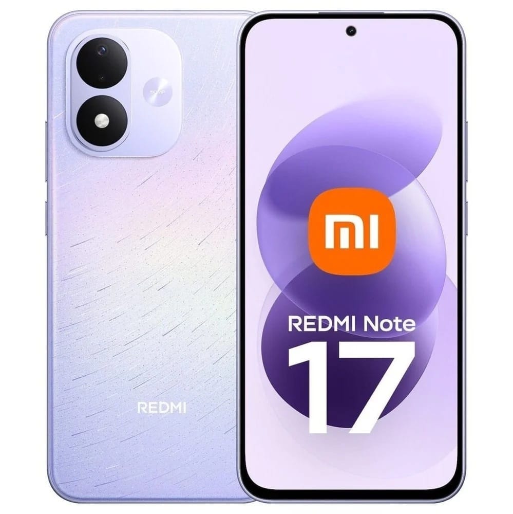 Xiaomi Redmi Note 14 4g — foto 2 de 2
