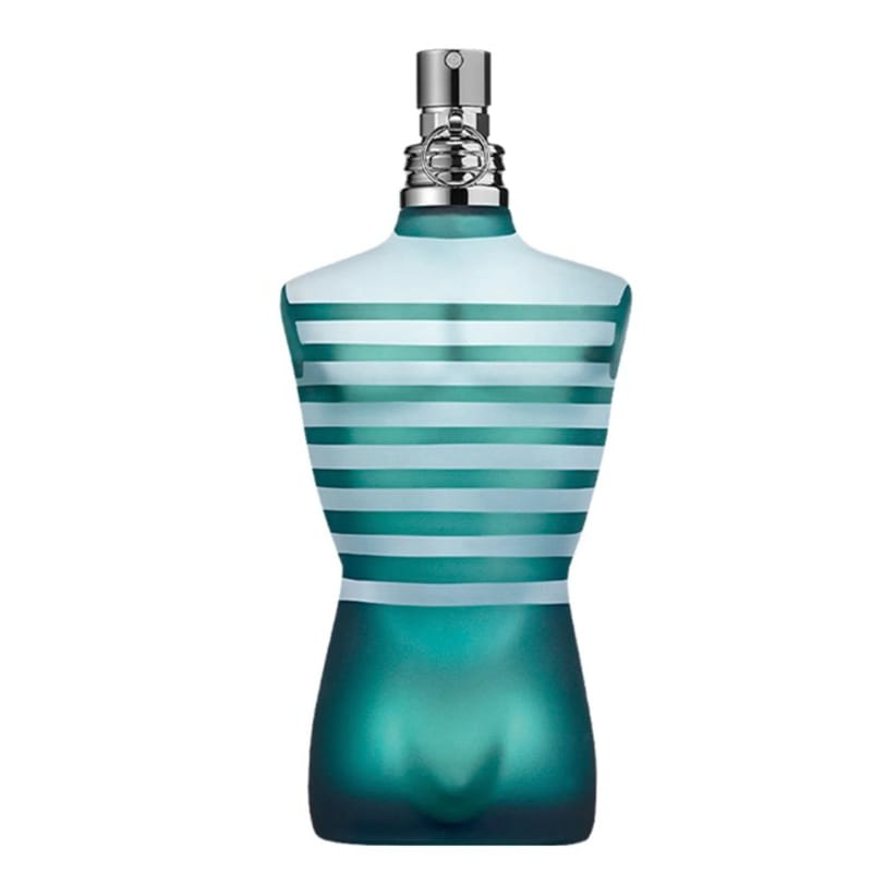 Jean Paul Gaultier, Le Male Edt 75 ml. Conjunto · GTIN 8435415062015 — foto 5 de 6