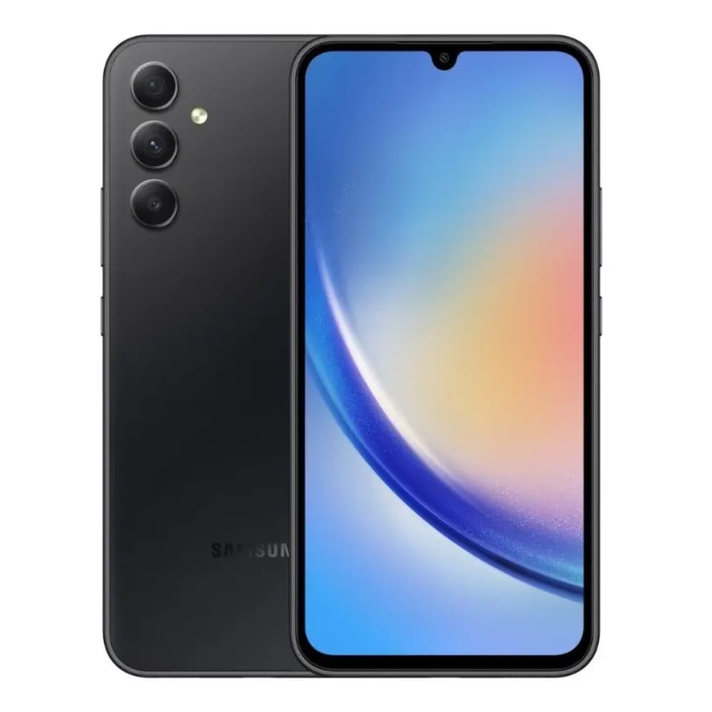 Samsung Galaxy A34 Dual SIM — foto 2 de 3