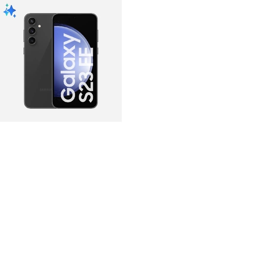 Samsung Galaxy S23 FE (Exynos) 5G Dual SIM · CPU: Exynos 2200 · Tela: 6.4 " — foto 4 de 4