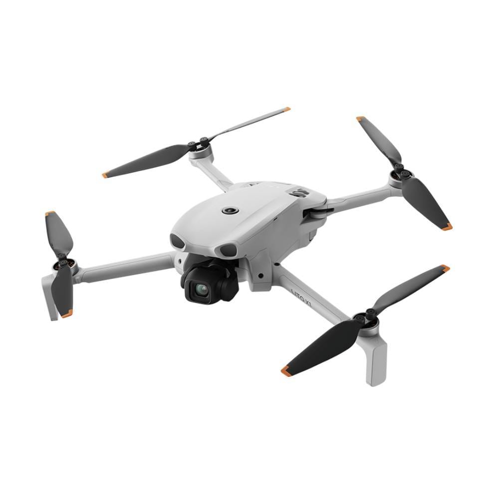 Foto de DJI Lito X1 · Autonomia: 15 km · GPS: Sim · Peso: 249 g