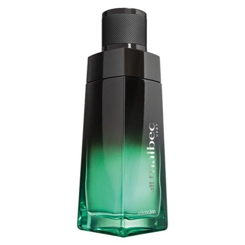 O Boticário Malbec Vert 100ml · GTIN 7891033769735 — foto 7 de 8