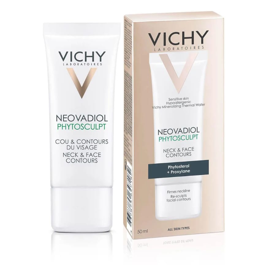 Vichy Neovadiol Vichy · GTIN 112233555698 — foto 5 de 8