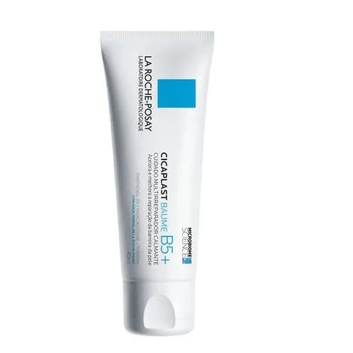 La Roche-Posay Cicaplast Baume B5+ La Roche-Posay — foto 5 de 7
