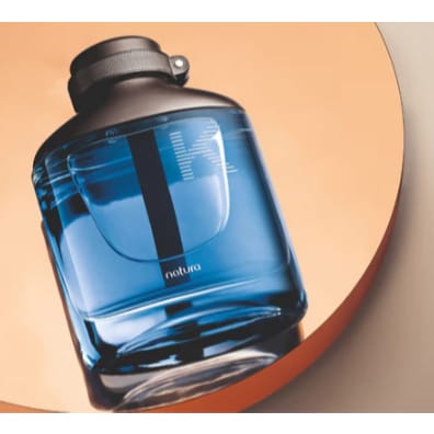 Natura Kaiak K Deo Parfum 100ml · GTIN 7908132217996 — foto 8 de 8