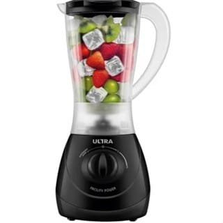 Liquidificador Mondial Ultra Facility Power 550w Preto — foto 6 de 8