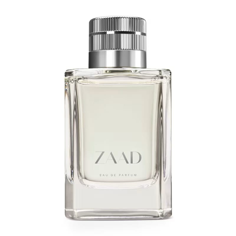 Zaad Tradicional Eau De Parfum 95ml O Boticário Com · GTIN 7897565973404 — foto 3 de 3