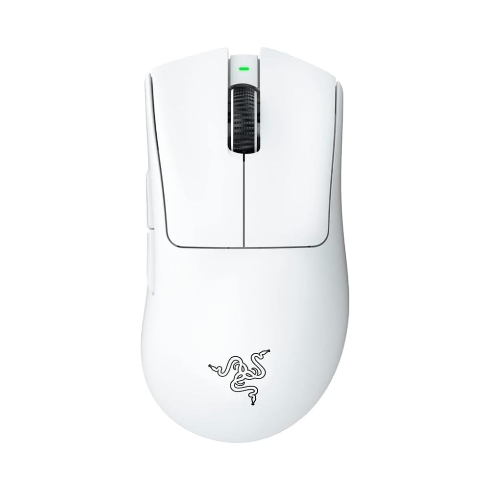 Razer DeathAdder V3 Pro Preto — foto 2 de 2