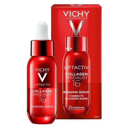 Sérum Facial Vichy Liftactiv Colágeno Specialist 16 30ml Madura… · GTIN 7908785454939 — foto 8 de 8
