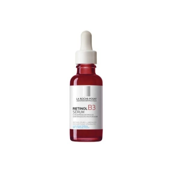 La Roche-posay Retinol B3 - Sérum antienvelhecimento 30 ml · GTIN 907980542264 — foto 3 de 5