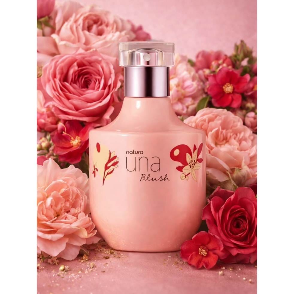 Natura Una Somos Deo Parfum Feminino 75 ml · GTIN 7908371600047 — foto 4 de 4