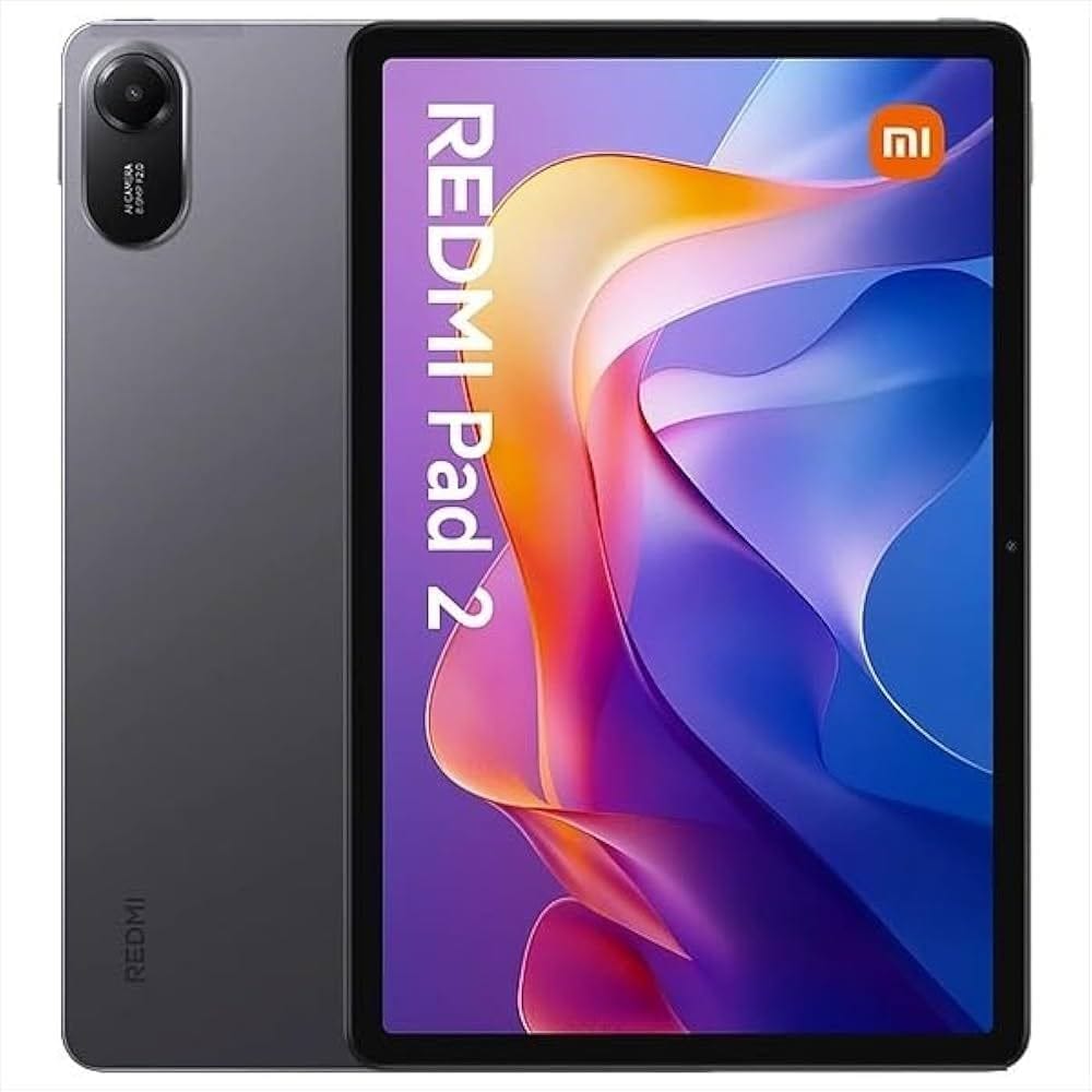 Xiaomi Redmi Pad 256GB Wi-Fi unknown · GTIN 723098282966 — foto 3 de 3