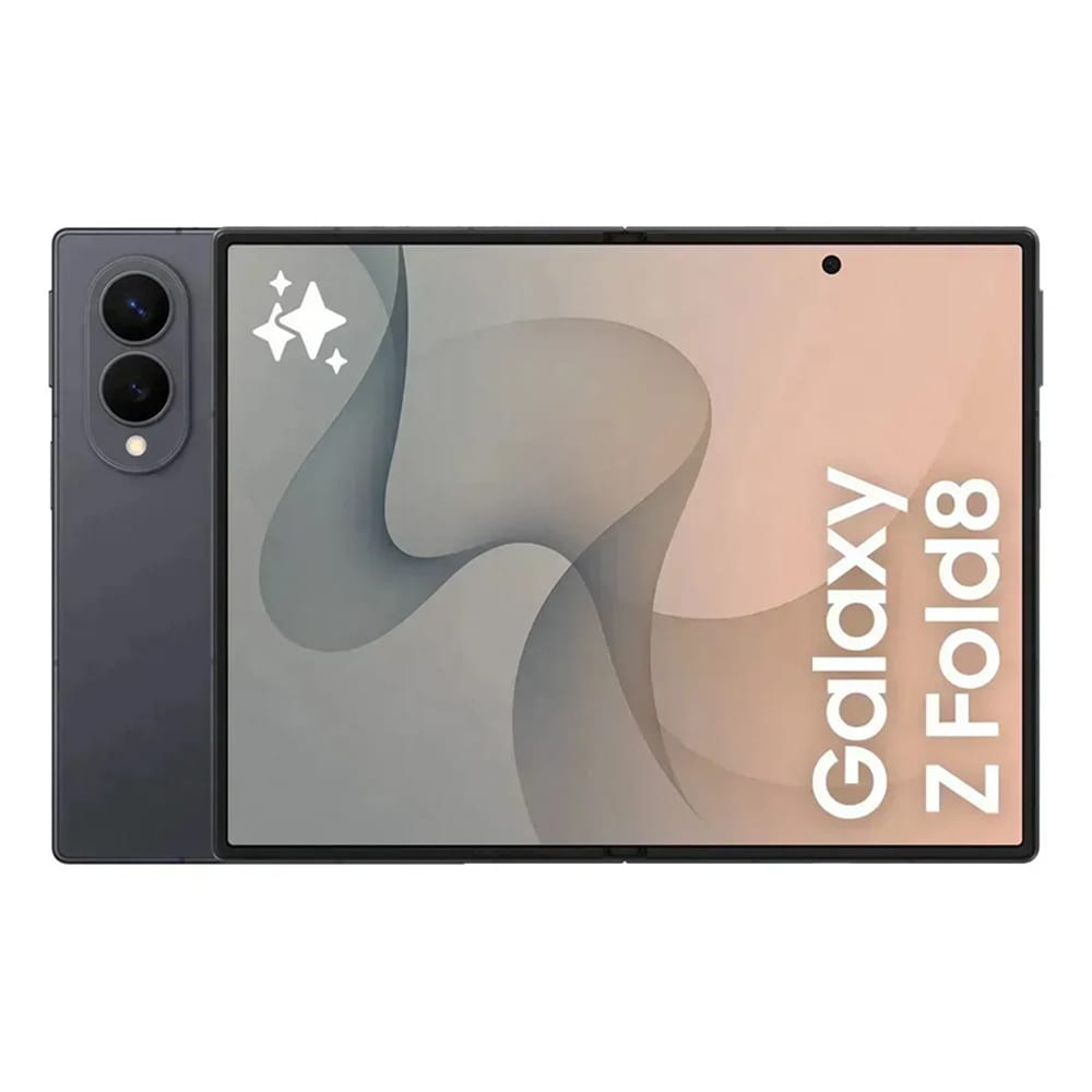 Samsung Galaxy Z Fold8 · Armazenamento: 256 GB · Armazenamento: 256 GB — foto 2 de 2