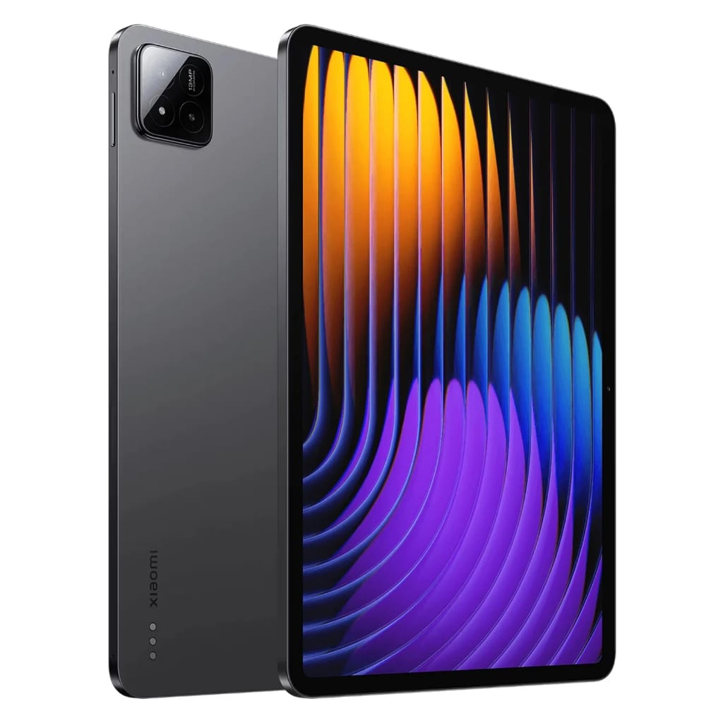 Xiaomi Pad 7 256GB Wi-Fi Água · Cor: Agua — foto 3 de 4