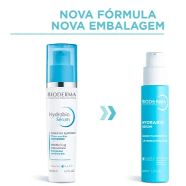 Bioderma Hydrabio Hidratante & Fortalecedor Sérum Facial 40ml… · GTIN 7506307510226 — foto 7 de 8