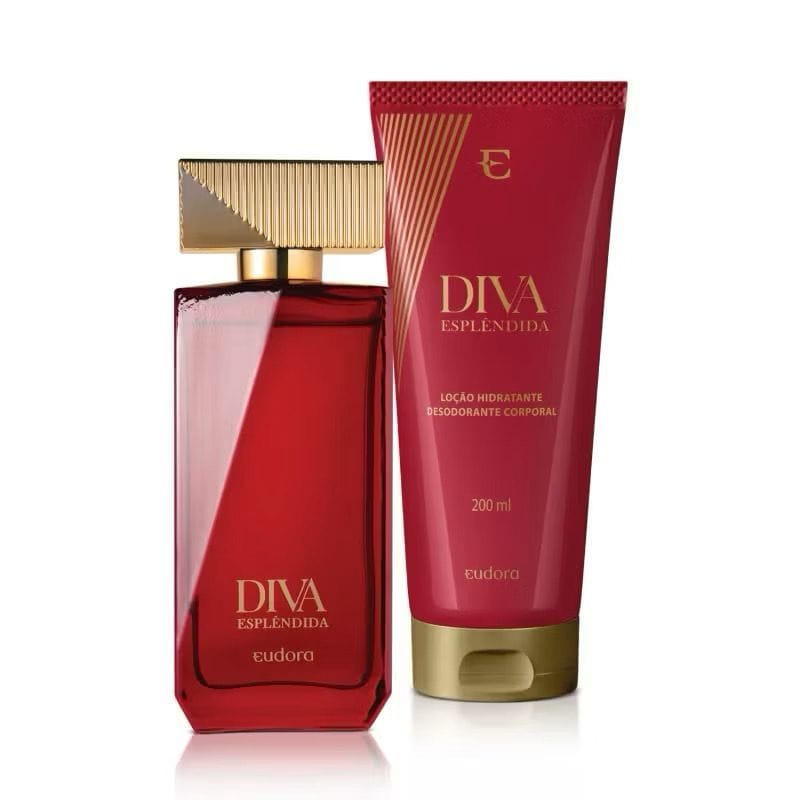 Eudora Diva (2 Itens) · GTIN 7891033586677 — foto 6 de 7