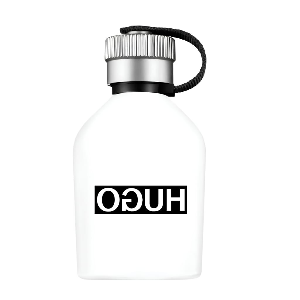 Hugo Boss Hugo Reversed 75ml Masculino · GTIN 3616304076992 — foto 5 de 5