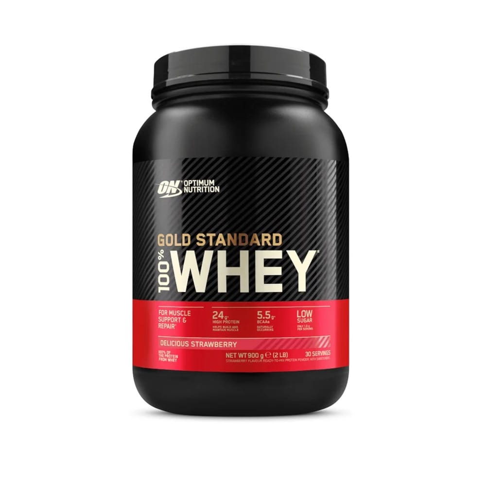 Whey Gold Standard Optimum Nutrition 907g Pote Sabor Cookies &… · GTIN 74892705114 — foto 6 de 7