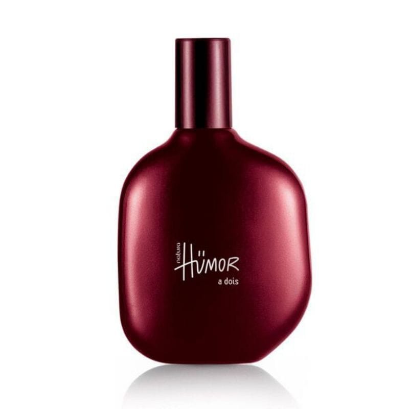 Natura Humor A Dois Colonia Masculino 25ml · GTIN 7909883000868 — foto 8 de 8