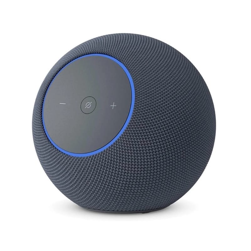 Amazon Echo Studio Grafite · Cor: Graphite — foto 2 de 2
