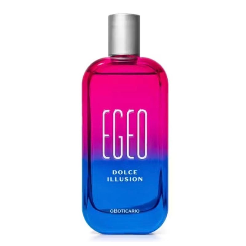 O Boticário Egeo Dolce EDT 90ml para feminino · GTIN 7891033618989 — foto 7 de 7