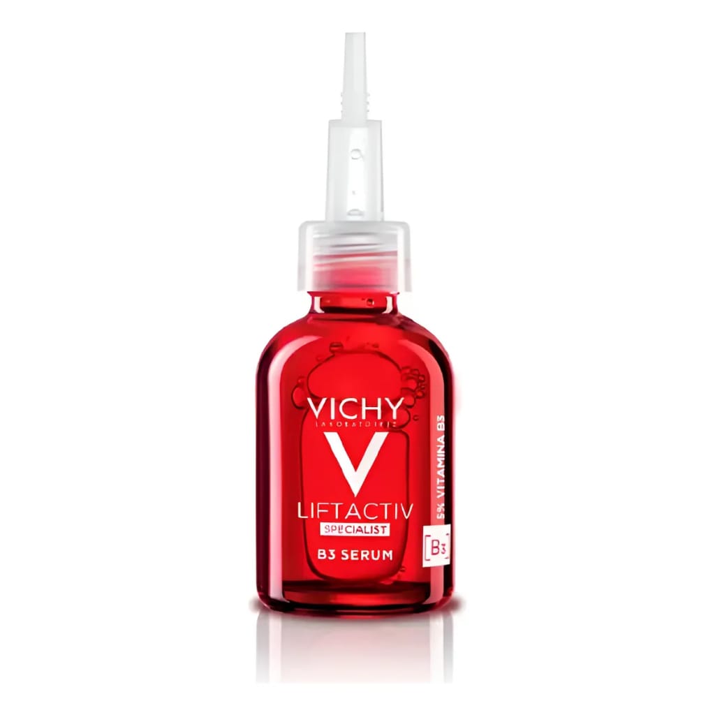 Sérum Liftactiv B3 Vichy Antirrugas Uniformizador 30ml… · GTIN 1737875734905 — foto 2 de 2