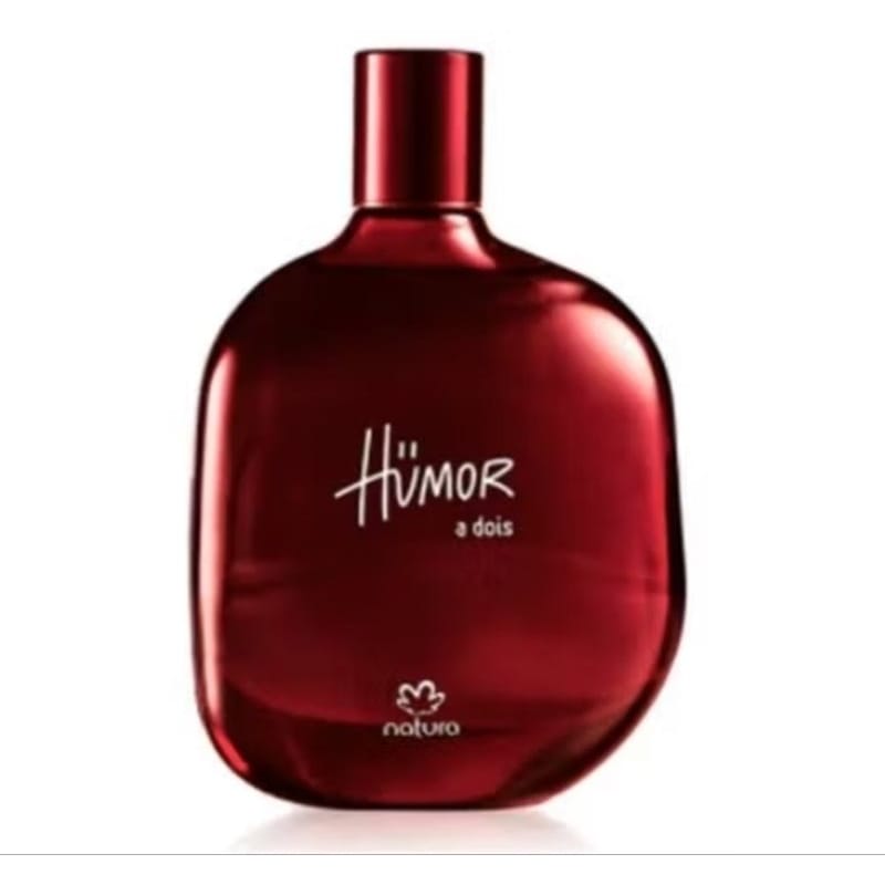 Perfume Natura Humor 2 · GTIN 7898422498023 — foto 2 de 3