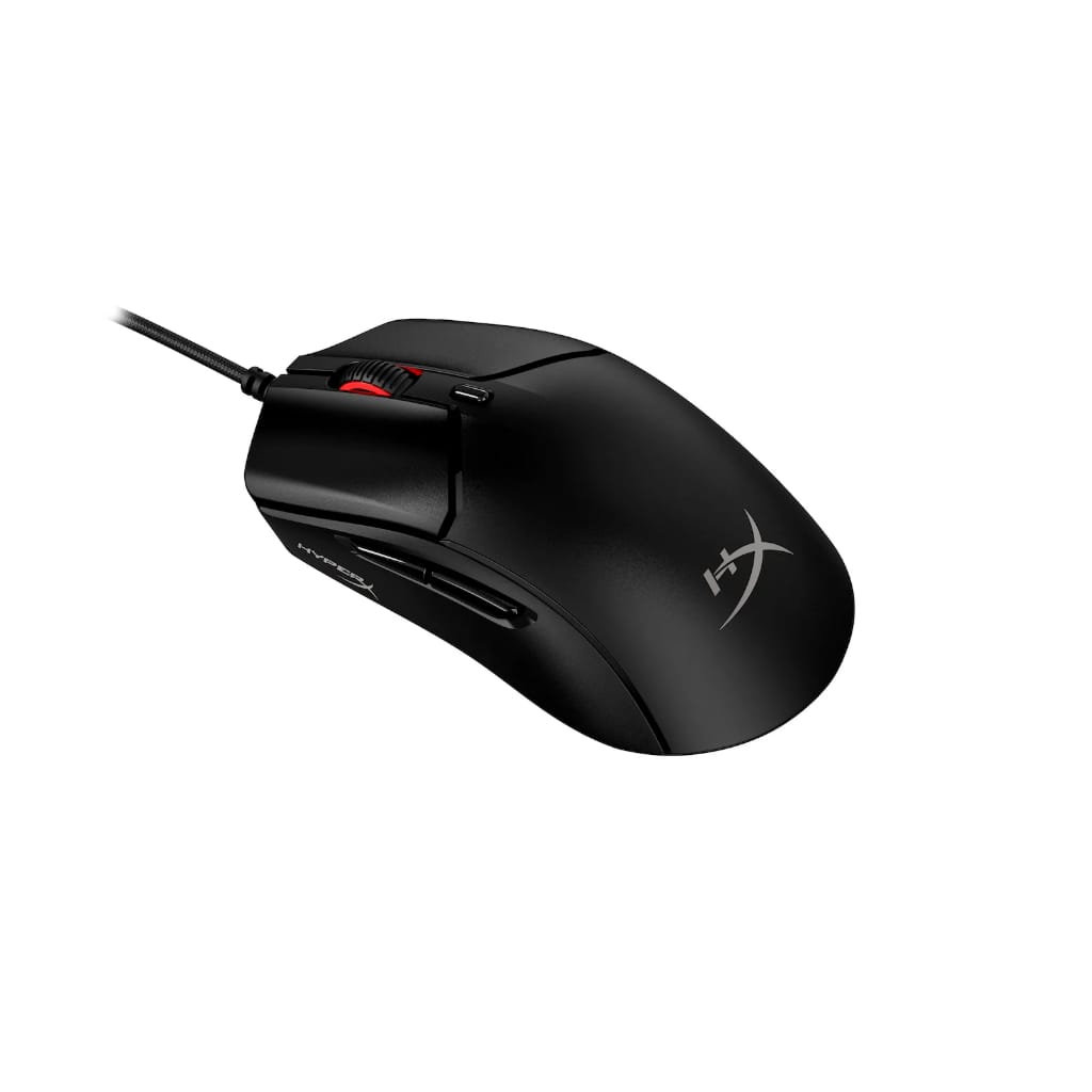 Hyperx Pulsefire Haste 2 Pulsefire FPS & Fury S M — foto 2 de 2