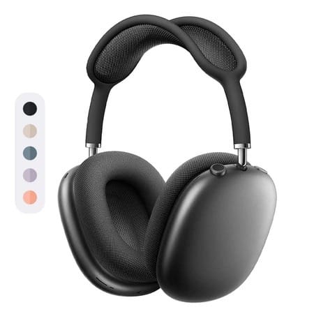 Apple AirPods Max unknown · GTIN 840173983447 — foto 6 de 7