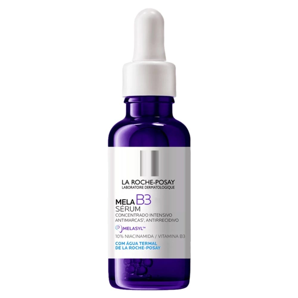 Sérum de maçã B3 La Roche-posay 30ml · GTIN 04005800323713 — foto 7 de 7