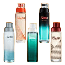 Presente Natura Kaiak Feminino 100ml · GTIN 790822011192 — foto 2 de 2