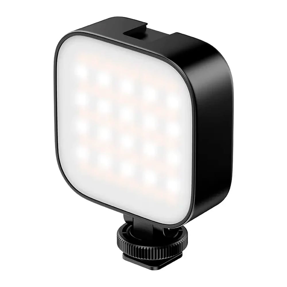 Ulanzi U60 Rgb Luz Bolso Vídeo Fotografia Suporte Umount… · GTIN 6974774331957 — foto 4 de 6
