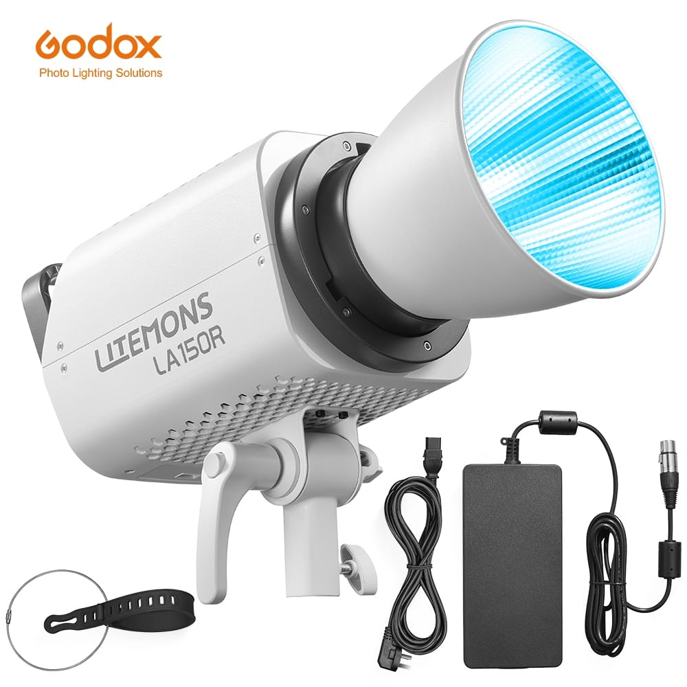 Godox Litemons La150r Rgb Led · GTIN 198715359541 — foto 3 de 3