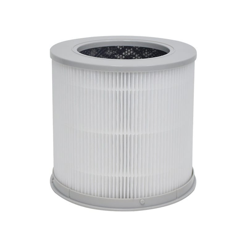 Filtro De Purificador Xiaomi Smart Air Purifier 4 Filter Branco · Modelo: 34107 — foto 2 de 2