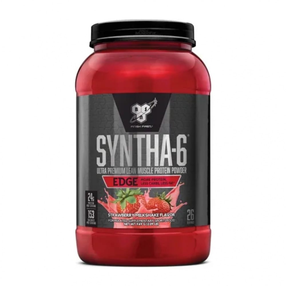 Syntha-6 Edge 1,06kg - Bsn Sabor Morango · GTIN 83426600449279 — foto 2 de 2