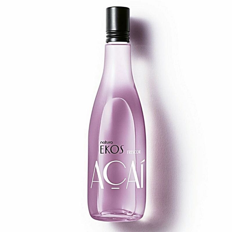 Natura Ekos Açaí 150ml Para Feminino · GTIN 7908240843612 — foto 2 de 3