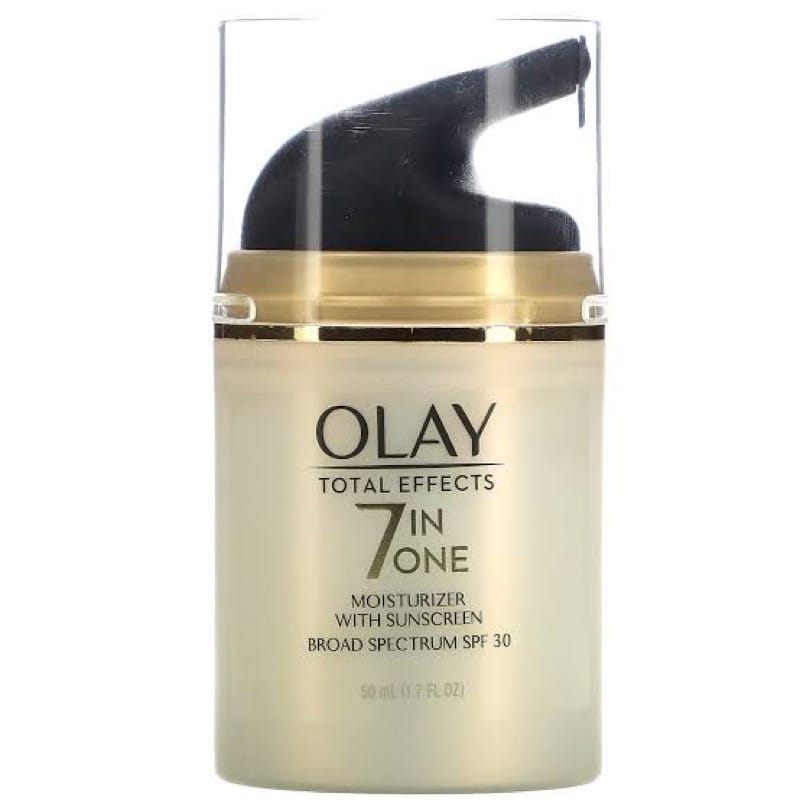 Olay Total Effects 7 In One Day Cream 50 G · GTIN 4987176179623 — foto 5 de 5