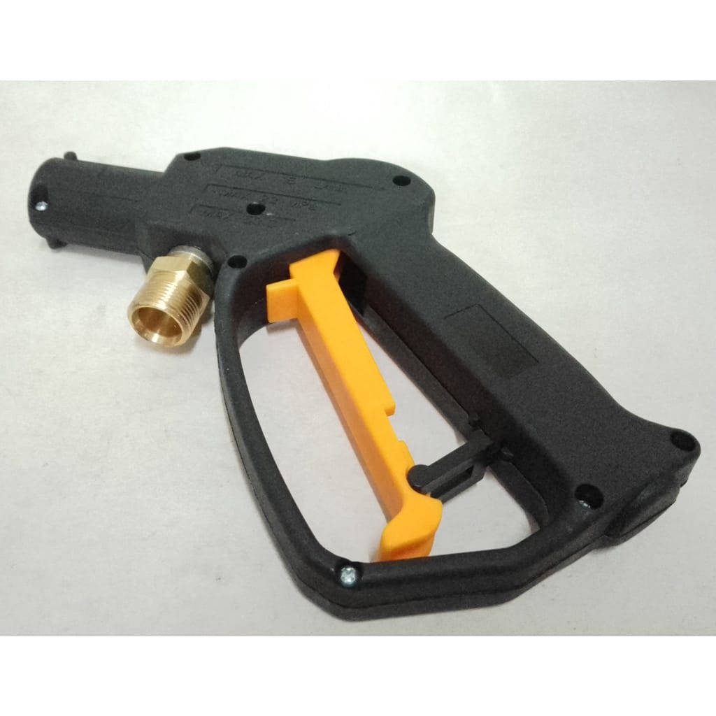 Pistola M22 Encaixe Fino Lavadora Alta Pressão Acessório Wap · GTIN 7898152184166 — foto 4 de 4