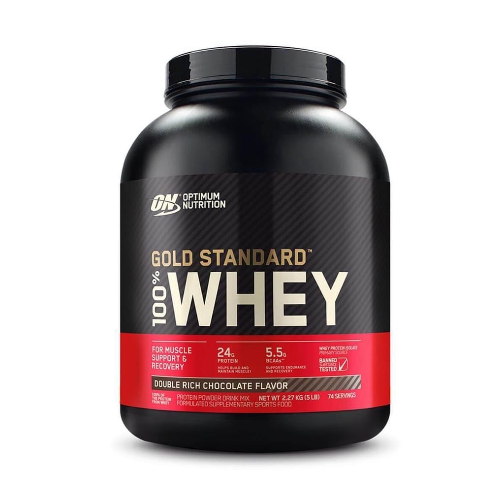 Whey Gold Standard Optimum Nutrition 907g Pote Sabor Cookies &… · GTIN 74892705114 — foto 5 de 7