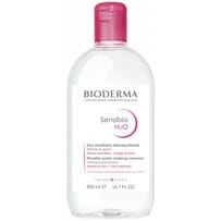 Bioderma Sensibio H2o Edición Limitada 500ml Piel Sensible — foto 4 de 5